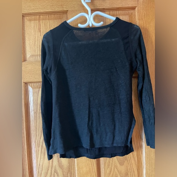 Zara Jersey size small - Picture 4 of 4